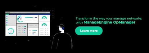 manageengine