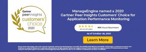manageengine