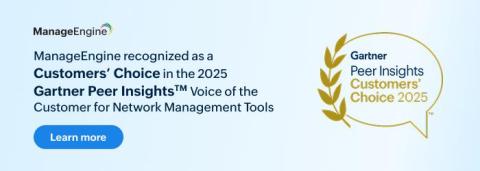 manageengine