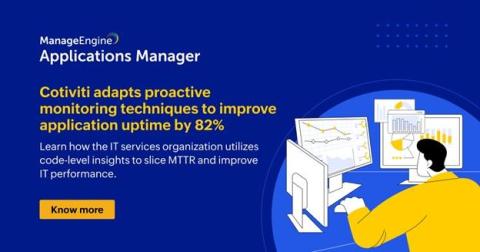 manageengine