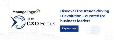 manageengine