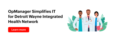 manageengine