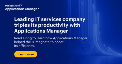 manageengine