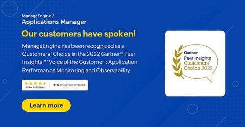 manageengine