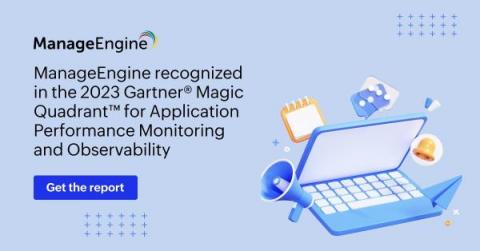 manageengine
