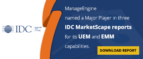 manageengine