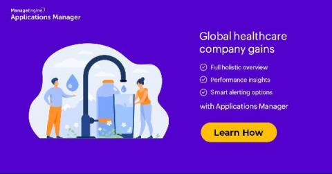 manageengine