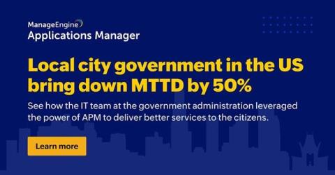 manageengine