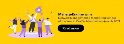 manageengine