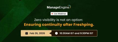 manageengine
