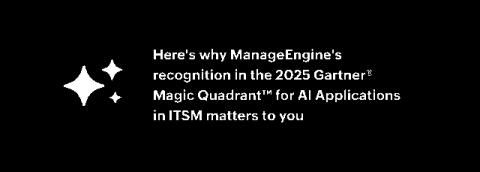 manageengine