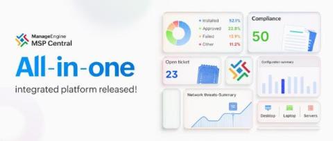 manageengine