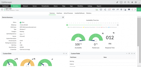 manageengine