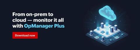 manageengine