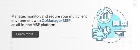 manageengine
