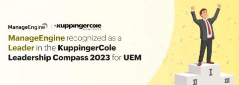 manageengine