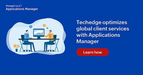 manageengine