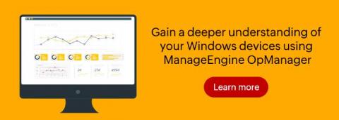 manageengine