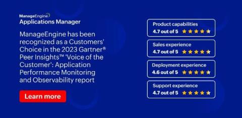 manageengine