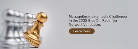 manageengine