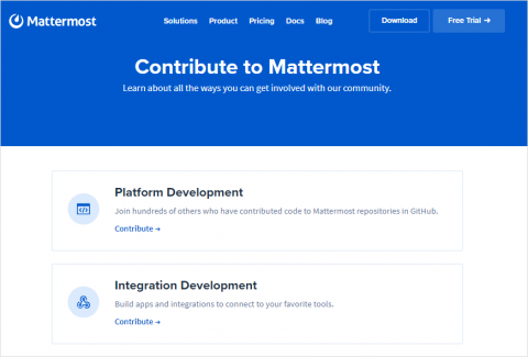 mattermost