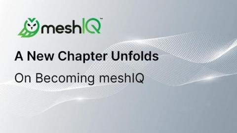 meshiq