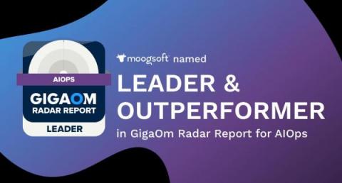 moogsoft