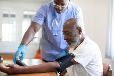 How Digital Operations Are Reshaping Healthcare Services