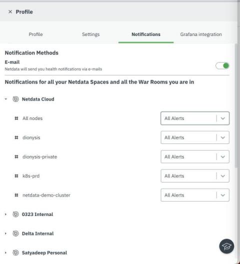 netdata