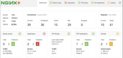 netdata