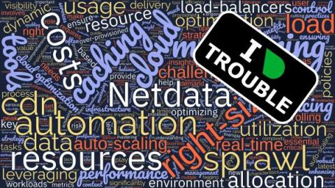 netdata