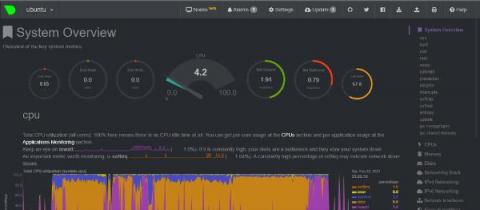 netdata