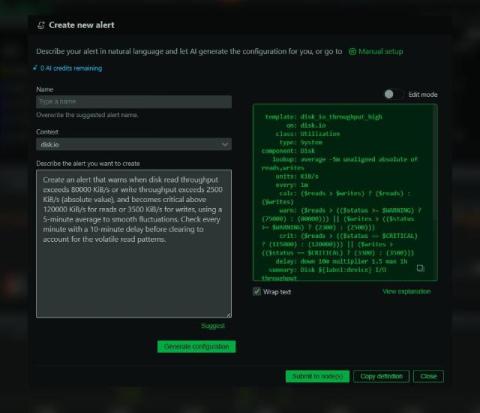 netdata