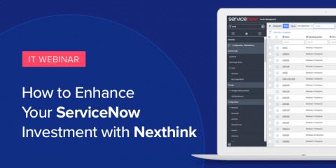 nexthink