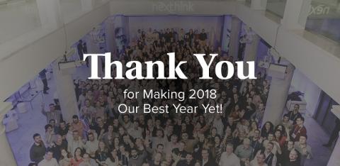 nexthink