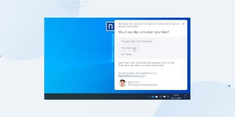 nexthink