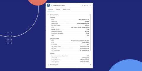nexthink