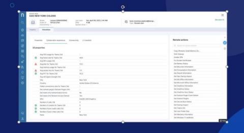 nexthink