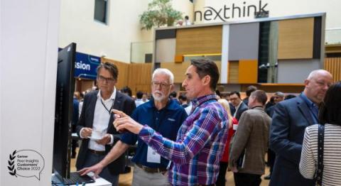 nexthink