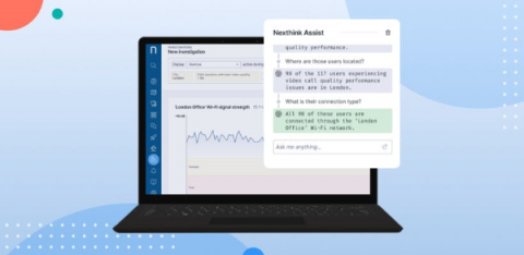 nexthink