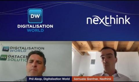 nexthink