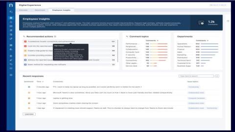 nexthink