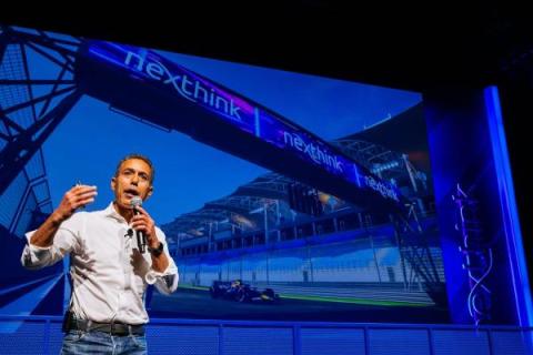 nexthink