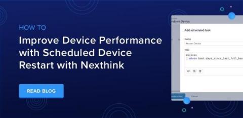 nexthink