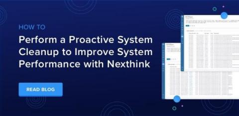 nexthink