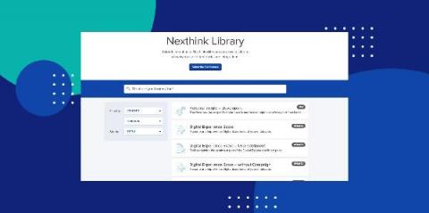 nexthink