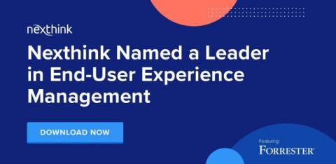 nexthink