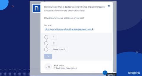 nexthink