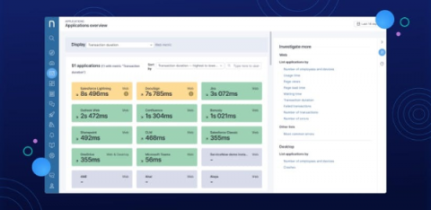 nexthink