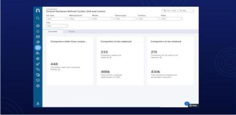 nexthink